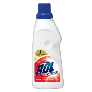 ROL υγρό για πλύσιμο στο χέρι 750ml