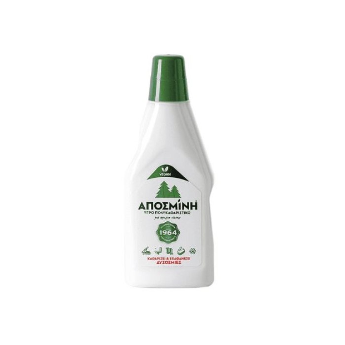 ΤΑΙ αποσμίνη πολυκαθαριστικό υγρό 425ml
