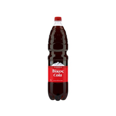 ΒΙΚΟΣ cola κλασική 1,5lt