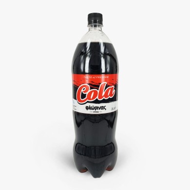 ΦΛΩΡΙΝΑ ΙΤΕΑ cola 2lt