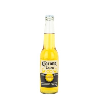 CORONA μπύρα 330ml