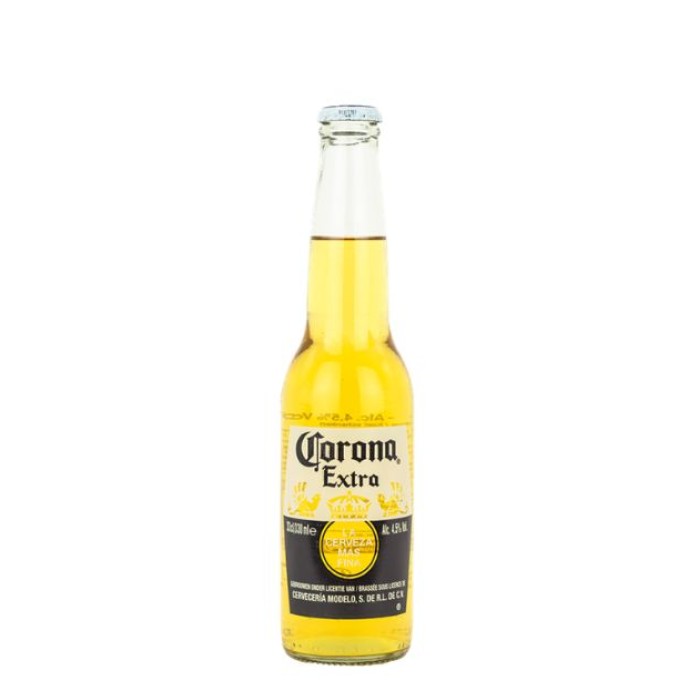 CORONA μπύρα 330ml