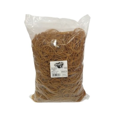 ΜΙΧΑΗΛ λαστιχάκια καοτσούκ Ø38-FL60mm 1kg