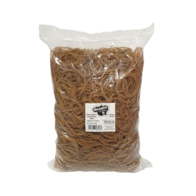 ΜΙΧΑΗΛ λαστιχάκια καοτσούκ Ø44-FL70mm 1kg