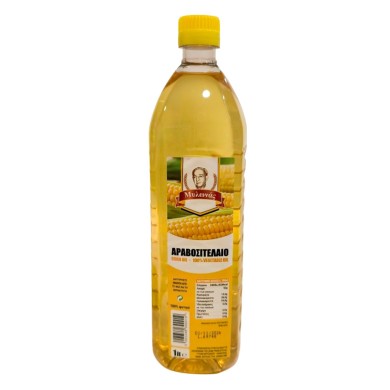 ΜΥΛΩΝΑΣ αραβοσιτέλαιο 1lt