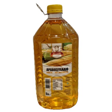 ΜΥΛΩΝΑΣ ΑΡΑΒΟΣΙΤΕΛΑΙΟ 5LT