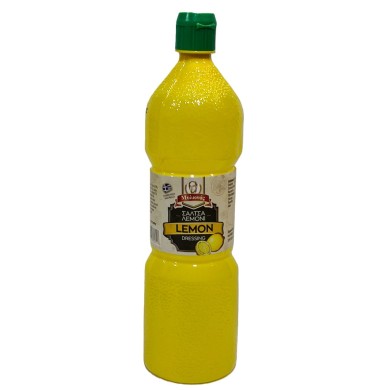 ΜΥΛΩΝΑΣ σάλτσα λεμονιού 380ml